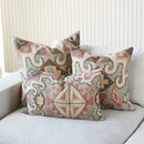 Tribale Linen Cushion