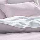 European Linen Euro Pillowcase