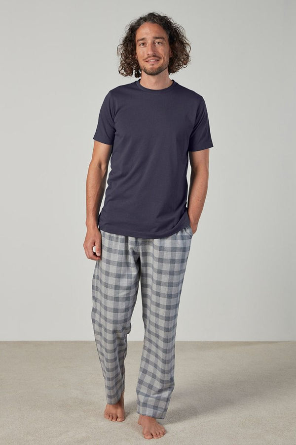 Ezra Casual PJ Set