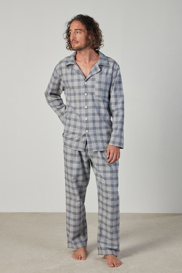 Ezra Classic PJ Set