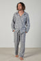 Ezra Classic PJ Set