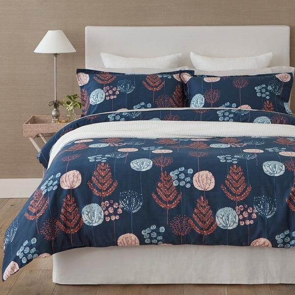 Festive Night Duvet Cover Set