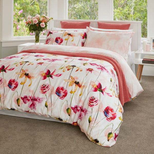 Flourish Duvet Cover Set