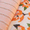 Hibiscus Duvet Cover Set