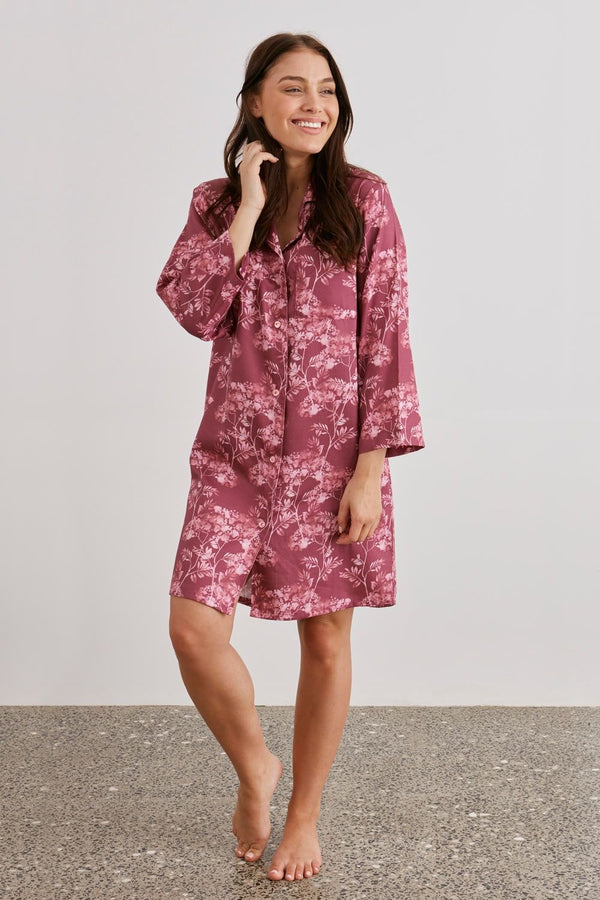 Honor Nightshirt