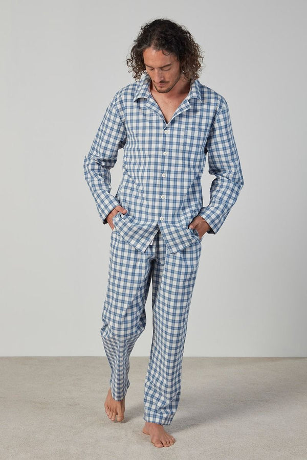 Hugo Classic PJ Set