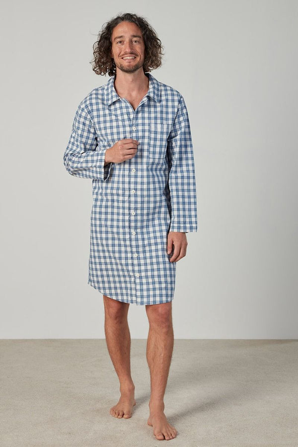 Hugo Nightshirt