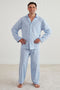 Liam Classic PJ Set