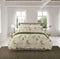 Lilies Duvet Cover Set