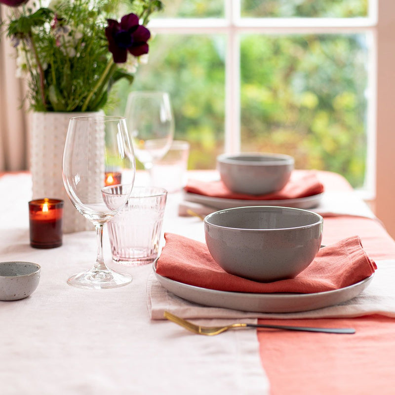 Linen Napkins