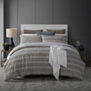 Lyon Duvet Cover Set