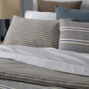 Lyon Duvet Cover Set