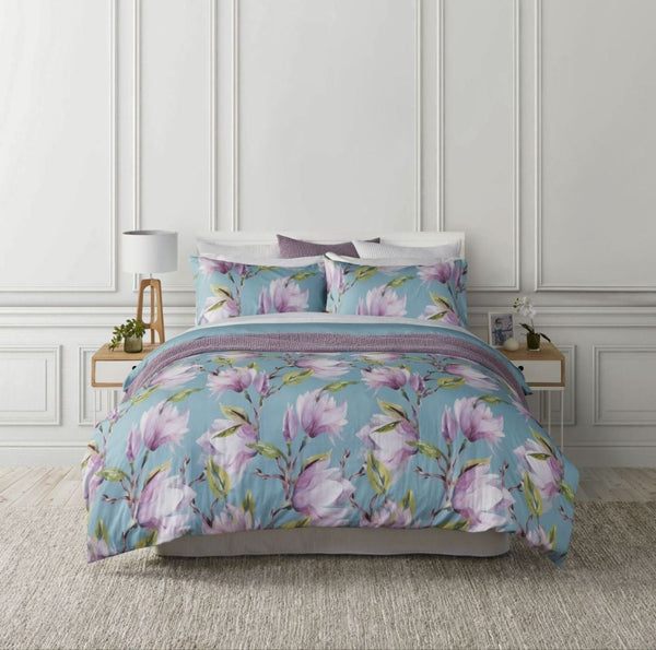 Magnolia Duvet Cover Set