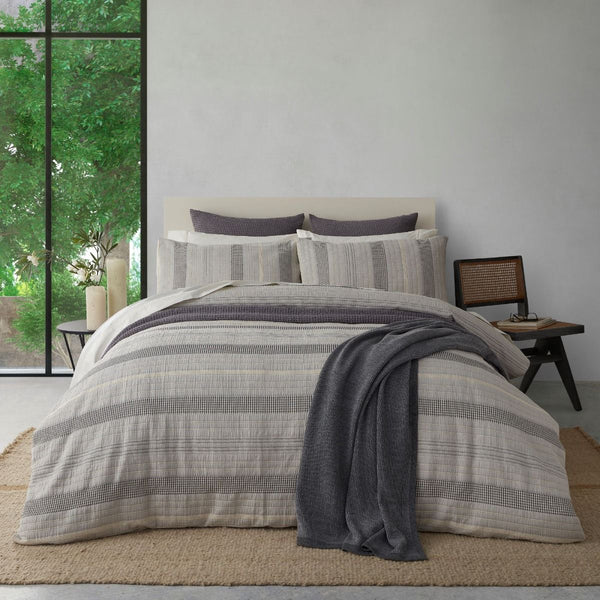 Maine Duvet Cover Set