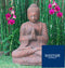 Meditating Buddha 52cm H