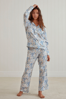 Mila Classic PJ Set