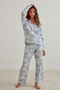 Mila Classic PJ Set