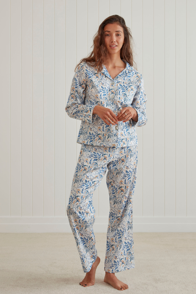 Mila Classic PJ Set