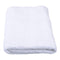 Heavenly Indulgence Luxury Herringbone Header Hotel Bath Towel