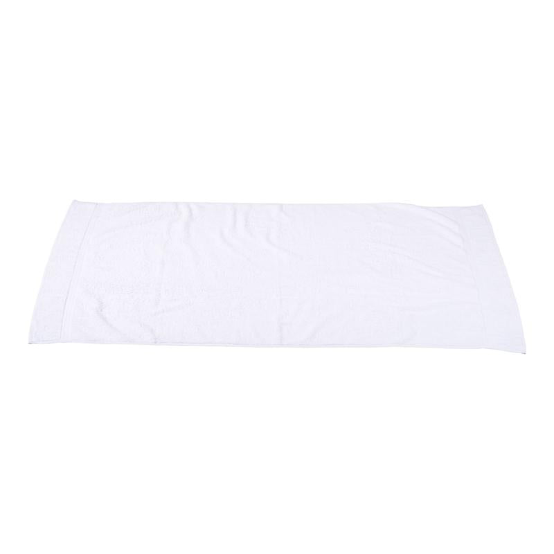 Heavenly Indulgence Luxury Herringbone Header Hotel Bath Towel