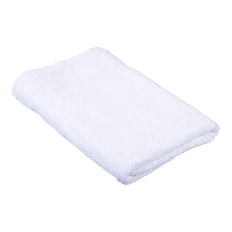 Heavenly Indulgence Luxury Herringbone Header Hotel Bath Towel