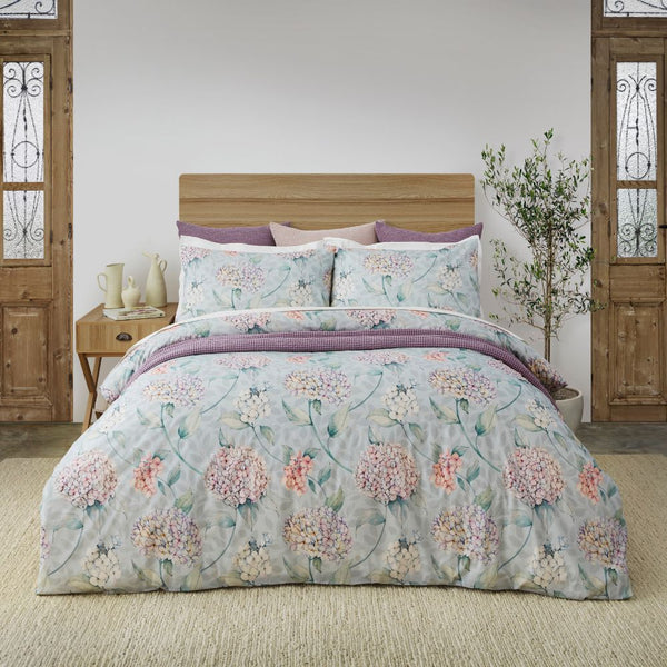 Ortensia Duvet Cover Set