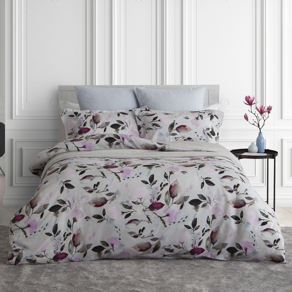 Osaka Duvet Cover Set – Mayfair Australia