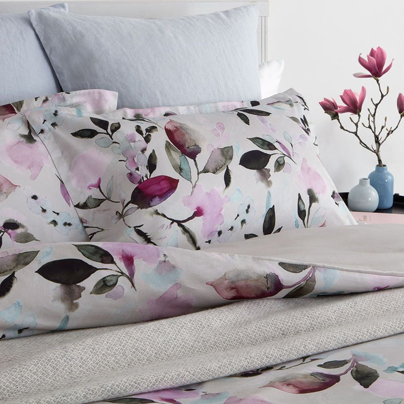 Osaka Duvet Cover Set