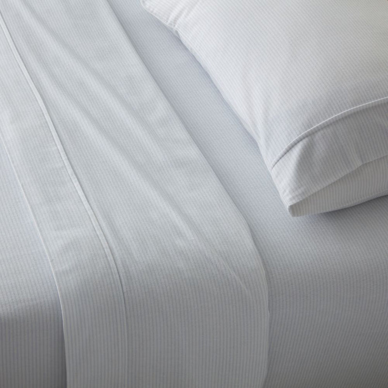 Oxford Flannel Sheet Set