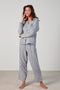 Paige Classic PJ Set