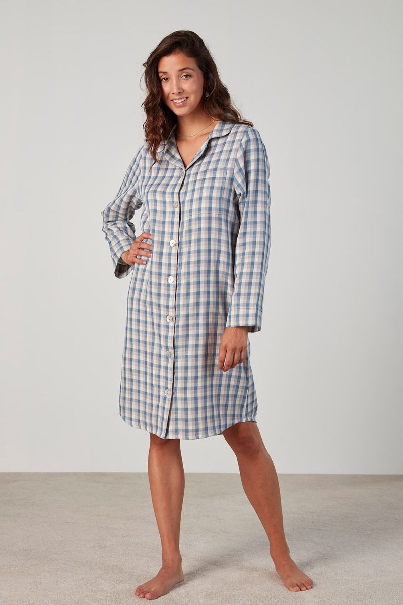 Paige Nightshirt – Mayfair Australia