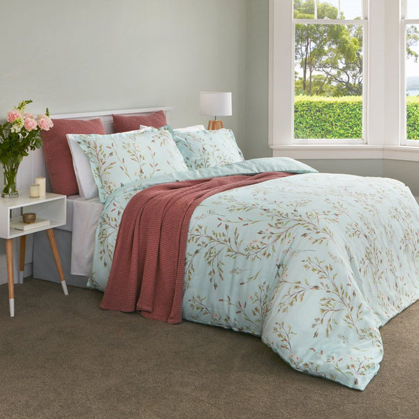 Primrose Duvet Cover Set