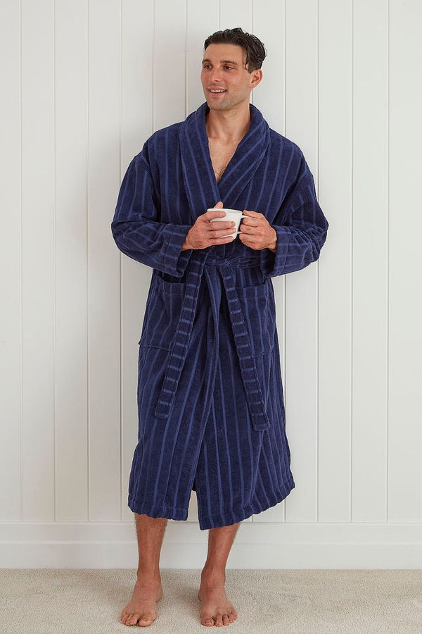 Relaxation Robe