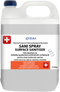 SANI SPRAY SURFACE SANITISER 5L