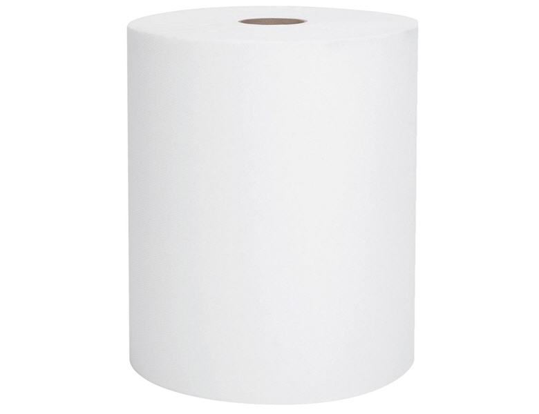 1 PLY 80M ROLL TOWEL CARTON OF 16